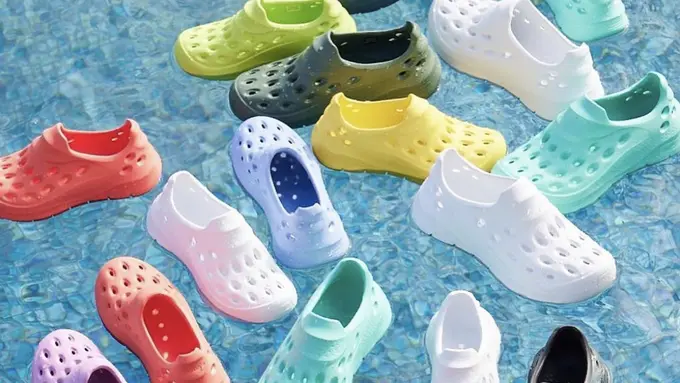 Skechers Arch Fit Go Foam 1