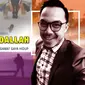 Kalo denger kata kata ‘Size does matter” kadang kadang pikiran kita suka menjelajah ke arah arah seksual 