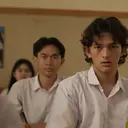 Roman King Bangga Didukung Herjunot Ali Jadi Zafran Muda di Film 5Cm: Revolusi Hati