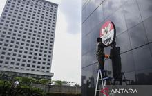 KPK Sita Ratusan Juta Rupiah dari OTT Pegawai Pajak DJP Jakut: Dugaan Suap Pengurangan Nilai Pajak
