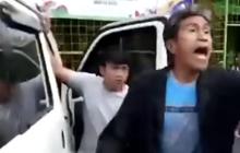 Mobil MBG Terobos Gerbang SDN Kalibaru 01 Cilincing, BGN Pastikan Tanggung Biaya Pengobatan Korban