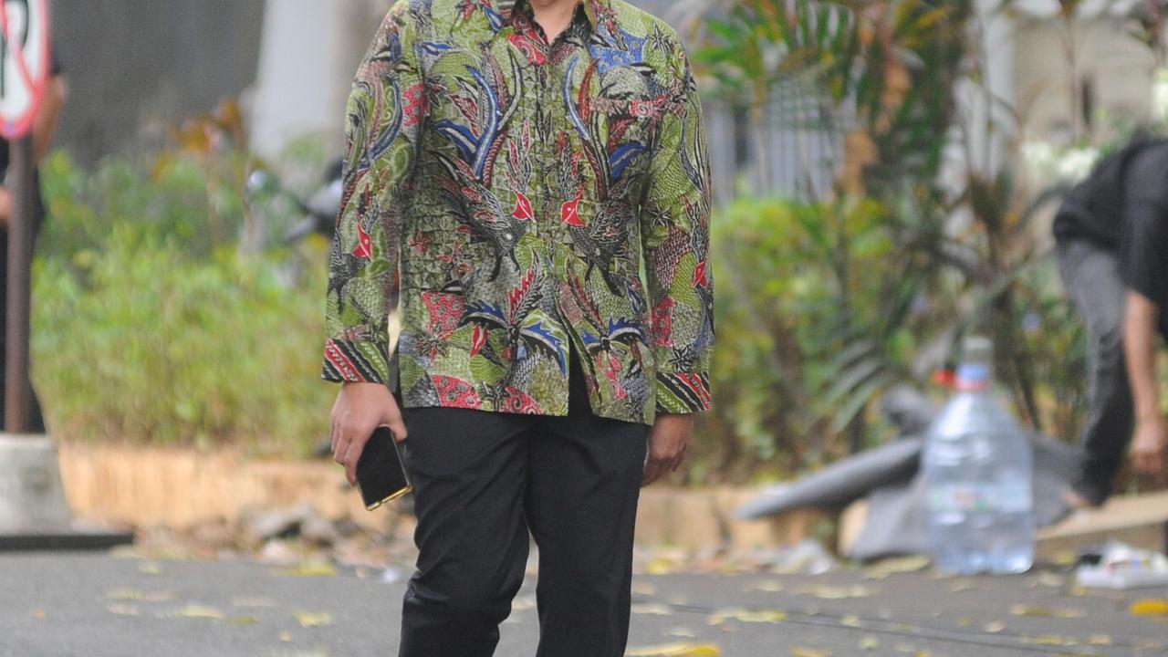 Calon Wakil Menteri Prabowo