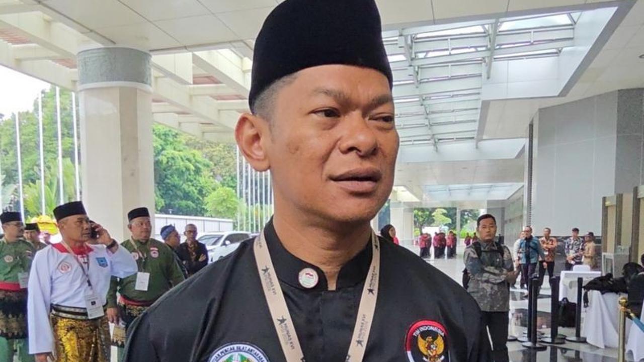 KOI Berharap Ketua Umum IPSI Baru Miliki Kecintaan Kuat pada Pencak Silat