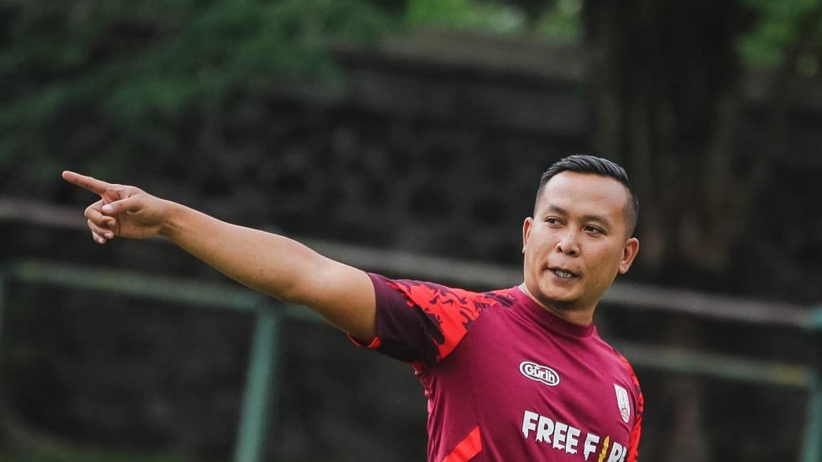 Sofie Imam Faizal: Dari SSB Mojokerto hingga Asisten Fisik Pelatih Timnas Senior