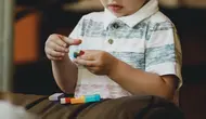 Psikolog Bagikan Cara Berkomunikasi dengan Anak Autisme
