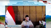 Presiden Prabowo Optimistis Swasembada Energi Lebih Cepat, Ini Deretan Kontribusi Pertamina