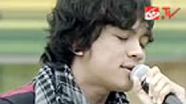 Calvin Jeremy - Dua Cinta Satu Hati