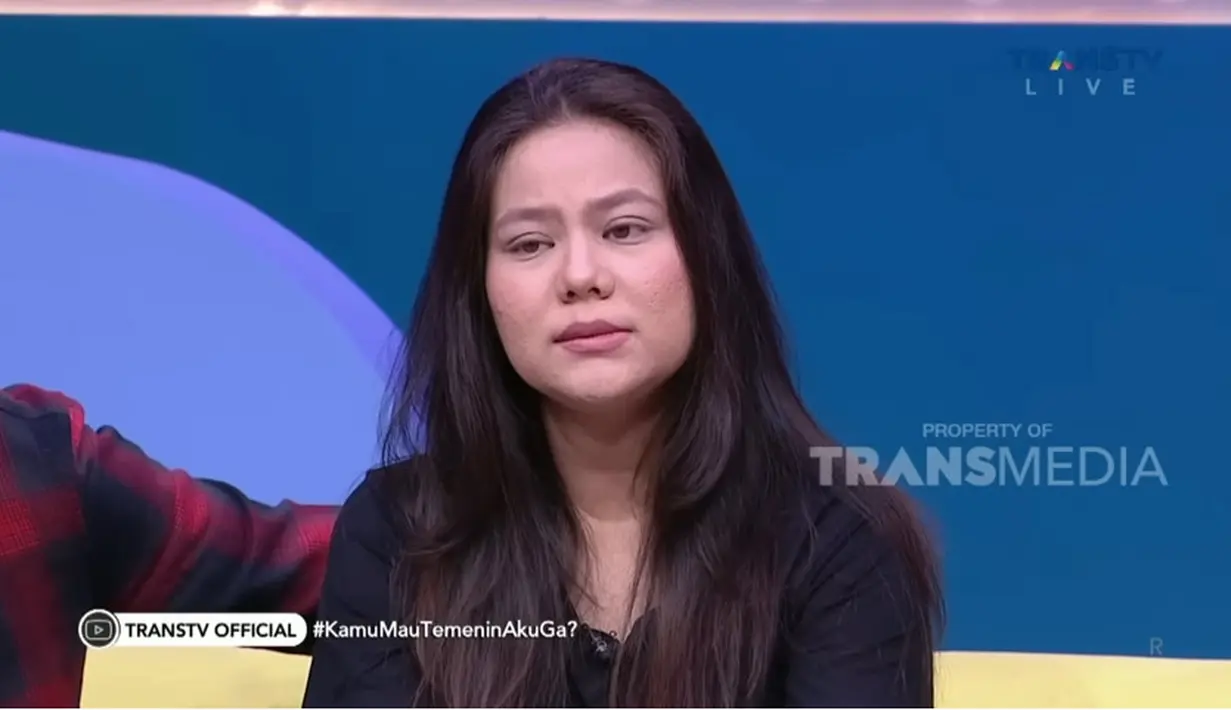 [Youtube/TRANS TV Official]