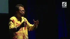 Energi itu adalah fokus, usaha, energi, waktu dan uang