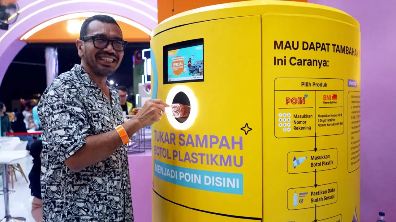 BNI Java Jazz 2024