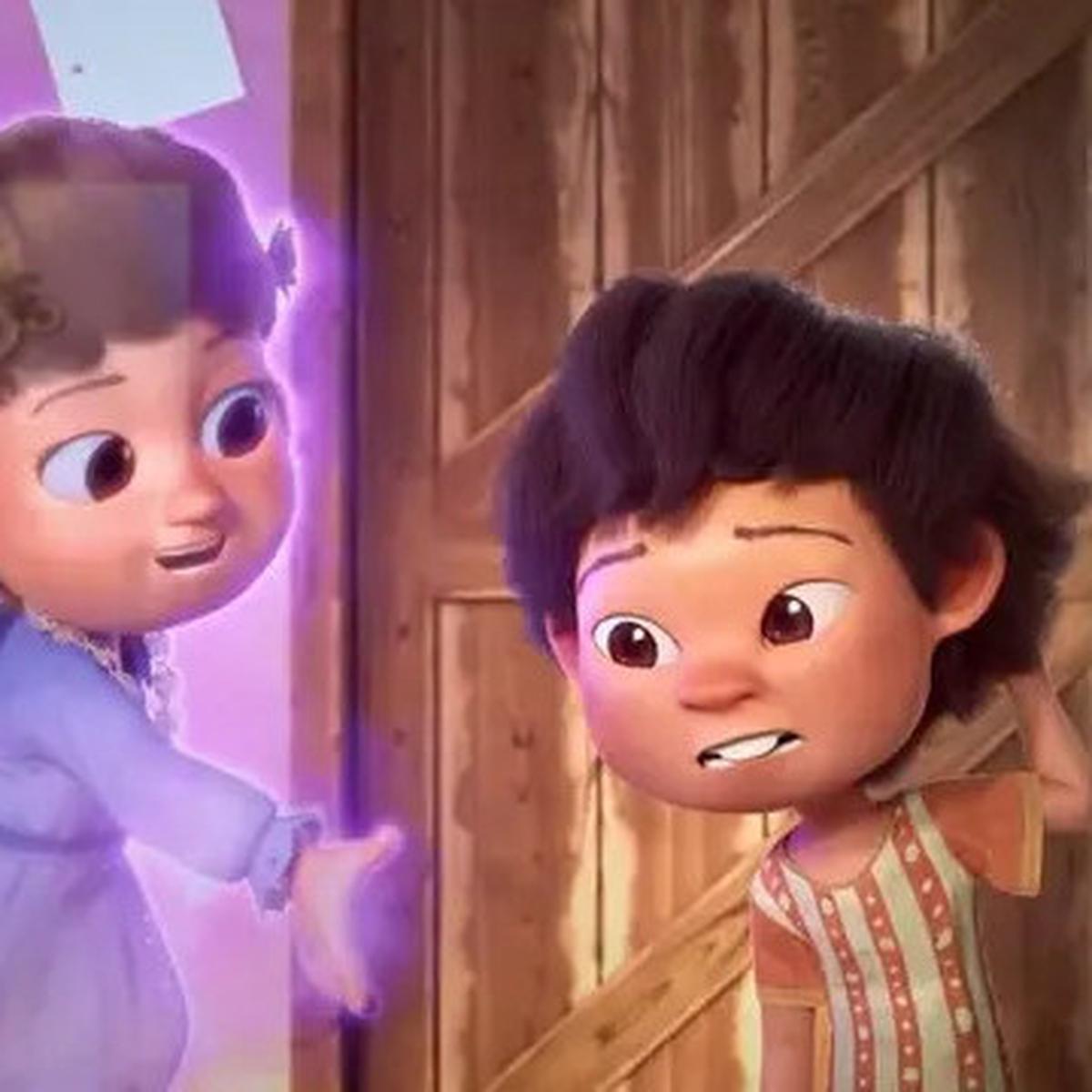 Film Jumbo Tembus 10 Juta Penonton, Diprediksi Gulingkan KKN di Desa Penari dari Takhta Box Office