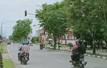 Penajam Paser Utara Perketat Pengamanan Arus Mudik Lebaran 2026