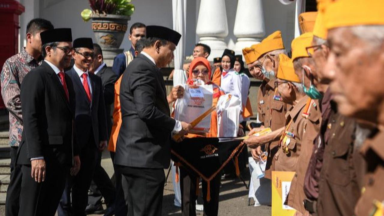 79 Tahun Bhakti Postel: Jejak Sejarah Menuju Nusantara Digital