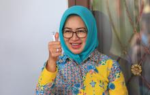 Begini Konsep Airin-Ade Perkuat Industri Kreatif dan Sejahterakan UMKM di Banten
