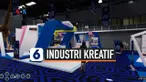 industri kreatif