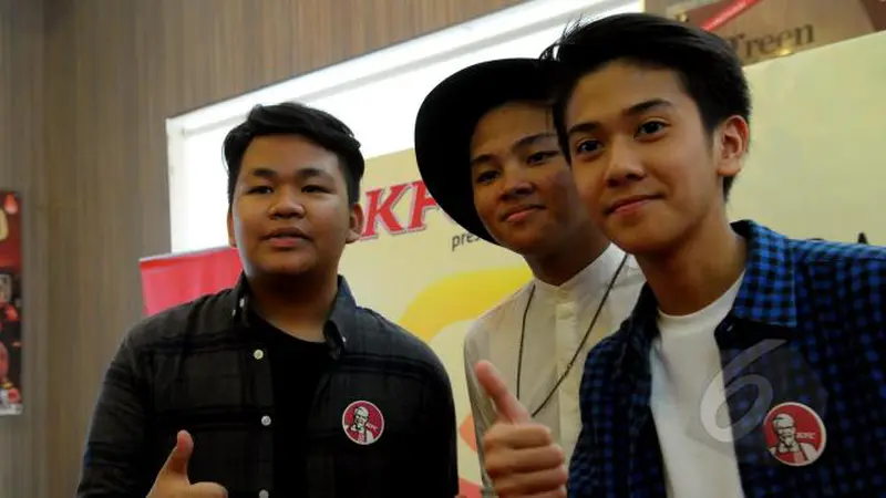 Endank Soekamti dan CJR Buktikan Tak Ada Batasan Dalam Bermusik