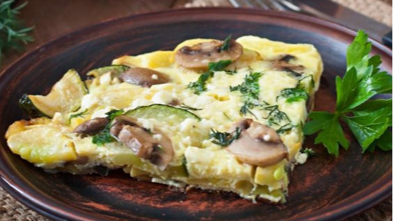 Omelette