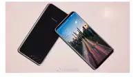 Huawei P20 Bakal Hadir dengan Tiga Kamera Utama?
