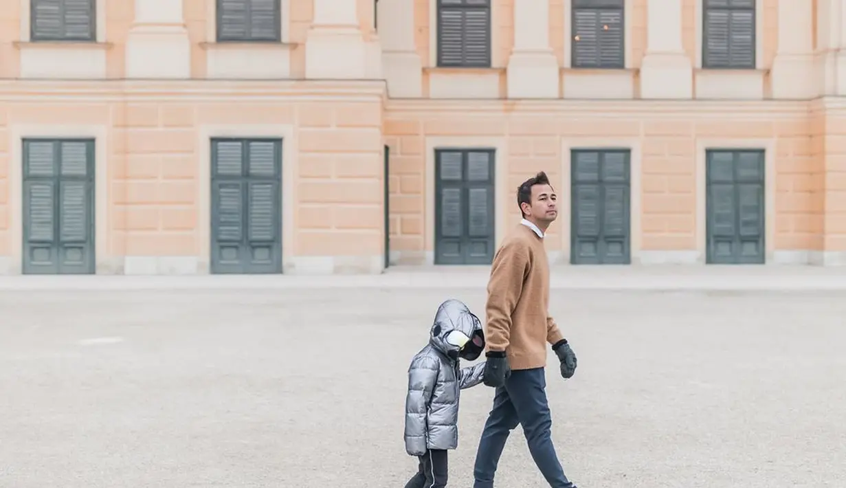 Raffi Ahmad (Instagram/raffinagita1717)