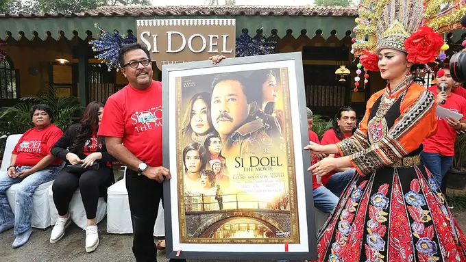 [Bintang] Rano Karno