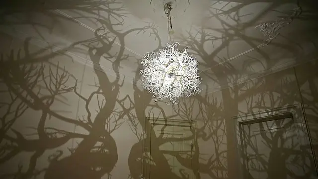 Desain Interior yang Bisa Membuat Rumah Lebih Menyenangkan
