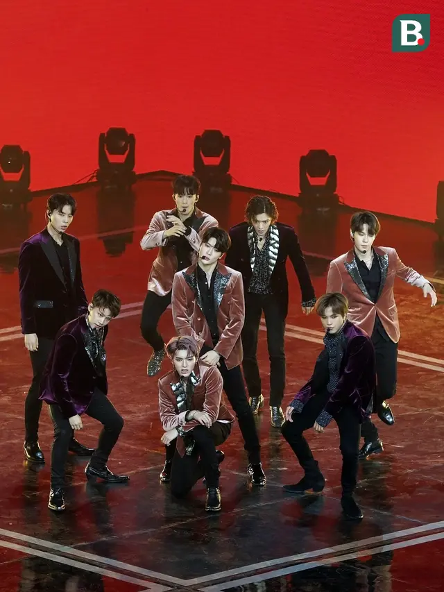 NCT 127