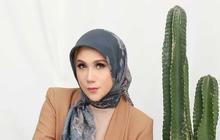 Bersahabat, Potret Marini Zumarnis Bareng Istri Jenderal Bintang 3 Polri, Cantik dan Elegan