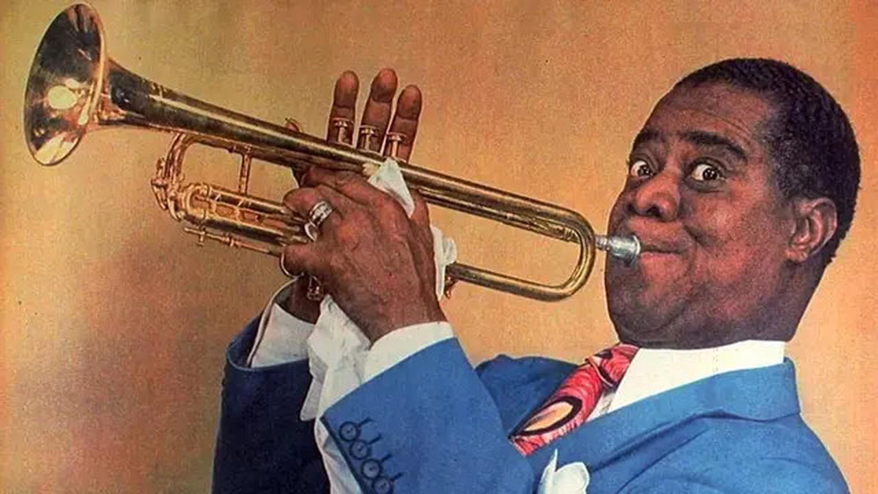 Makna Lagu What a Wonderful World dari Louis Armstrong, Soal Keindahan Dunia yang Patut Disyukuri