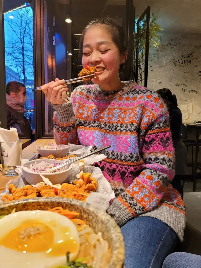 Tinggal di Belanda, Ini 6 Potret Terbaru Gracia Indri Banyak Dirindukan
