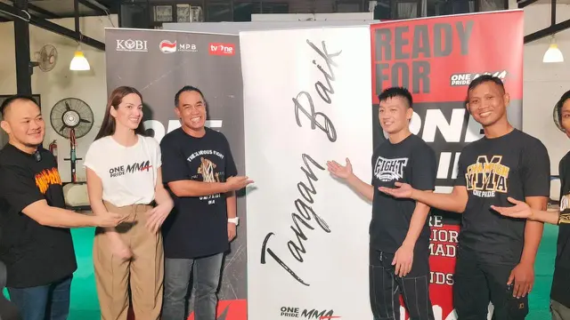 One Price MMA