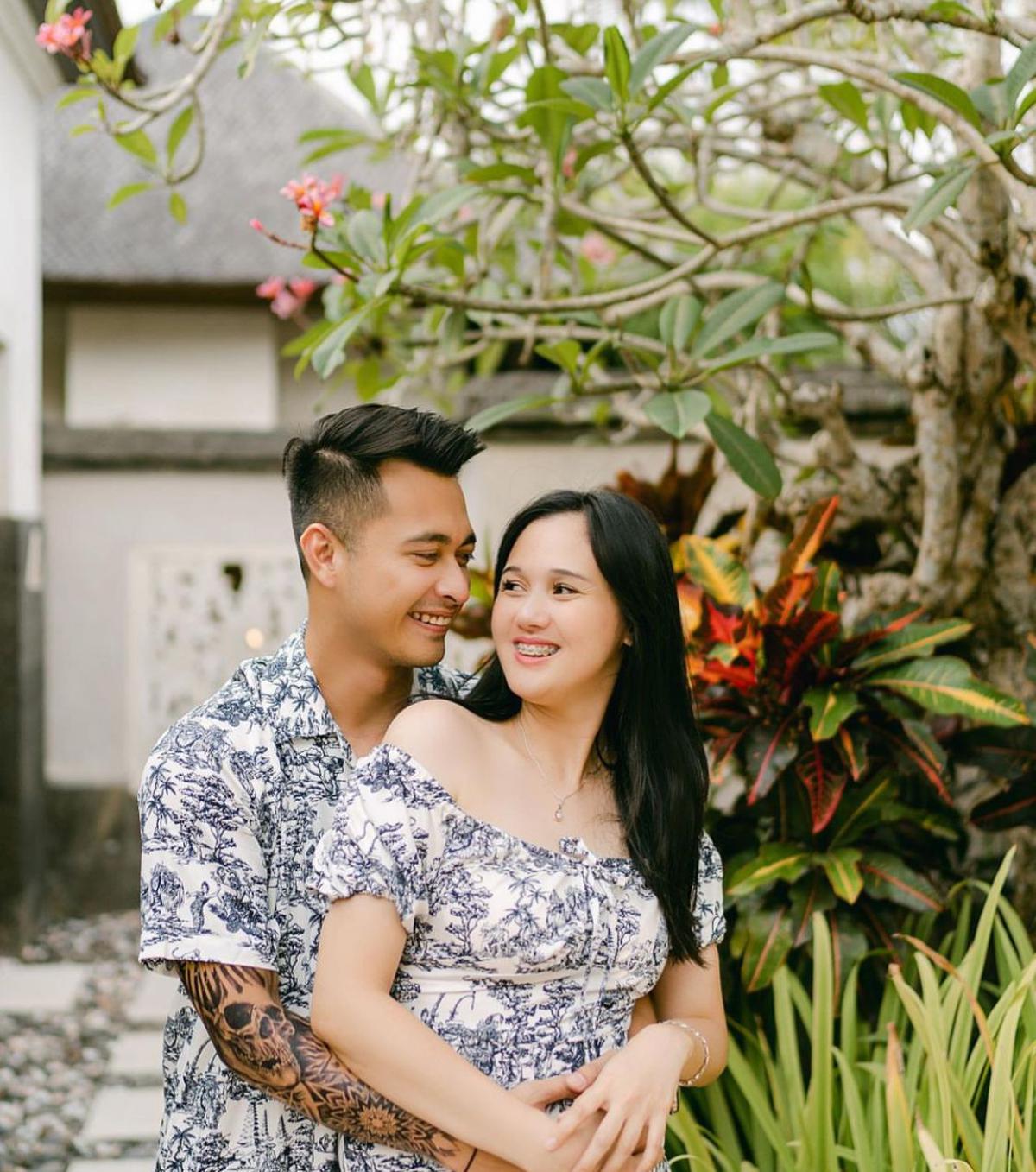7 Artis yang Sempat Menikah Tanpa Restu Orang Tua, Perjuangan Cinta di Tengah Penolakan