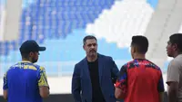 BRI Super League: Tuntaskan Musim yang Berat, Arema FC Bakal Gerak Cepat Susun Rencana Musim Depan