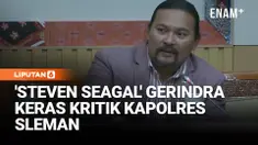 Komisi III Dewan Perwakilan Rakyat (DPR) memanggil Kapolres Sleman Kombes Edy Setyanto usai heboh kasus suami korban jambret jadi tersangka, Rabu (28/1).