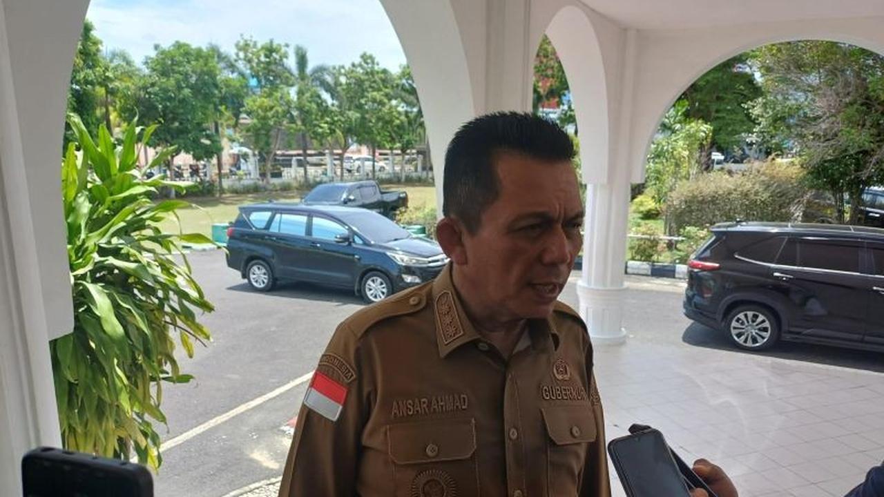 Pemprov Kepri Kembangkan KPBPB Bintan Karimun, Tarik Investasi dan Dorong Ekonomi Regional