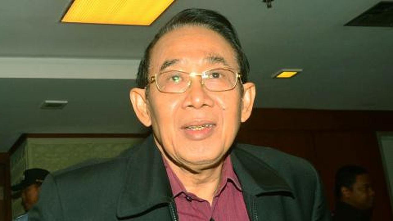 Dituduh peras BUMN, Sumaryoto pasrahkan ke BK DPR