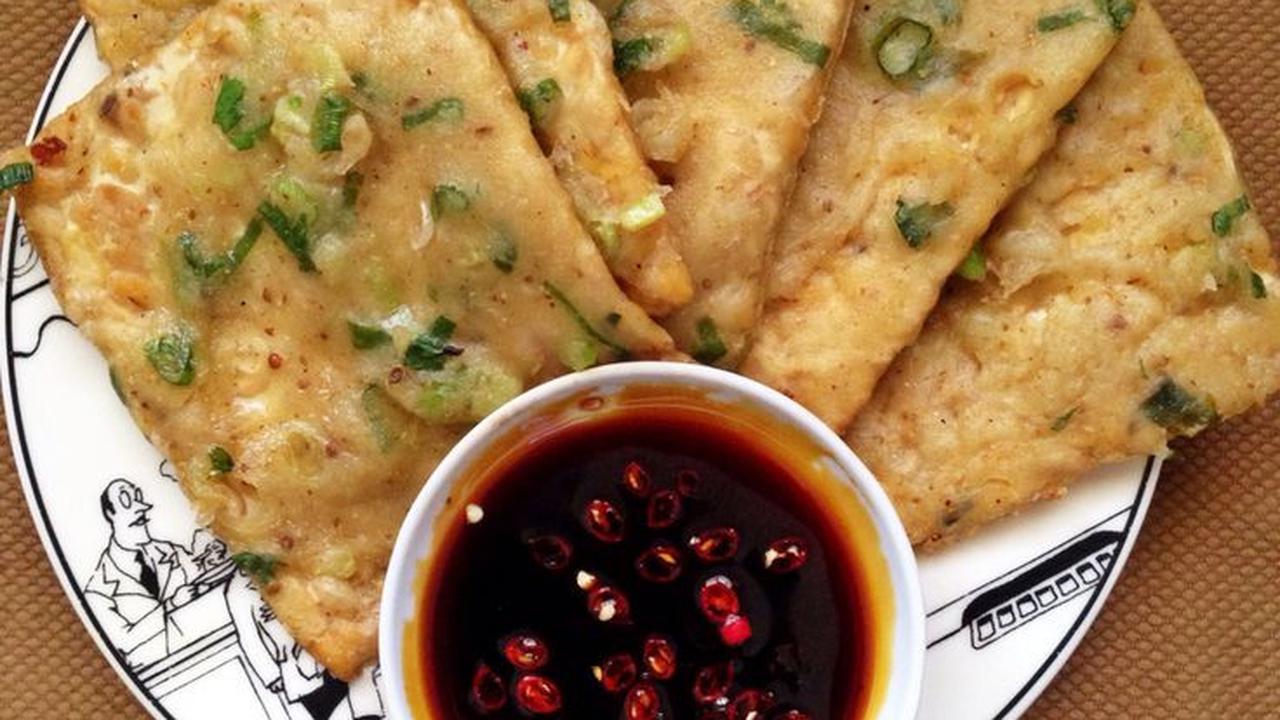 Bikin Tempe Mendoan Otentik Banyumas di Rumah, Ini Dia Rahasia Teksturnya yang Sempurna!