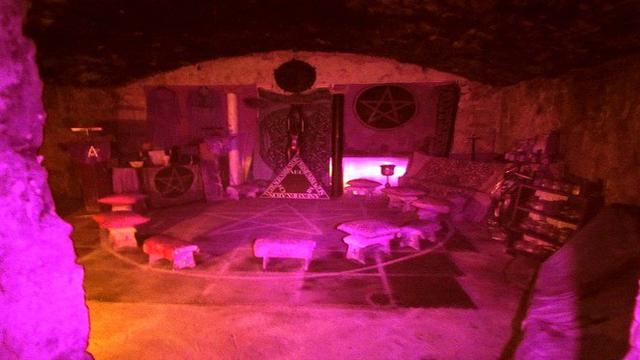 8200 Gambar Hantu Bergerak Yang Bikin Kaget Terbaru