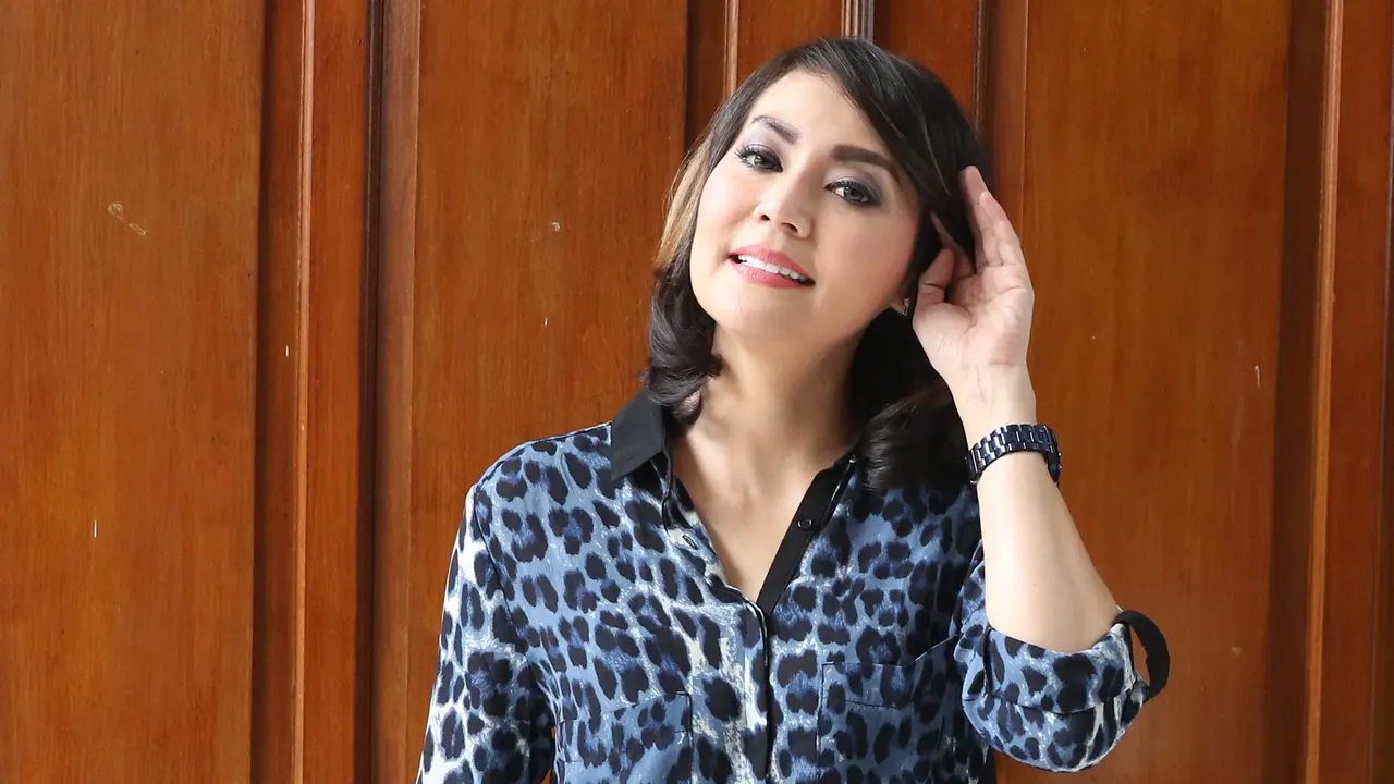 Tessa Kaunang