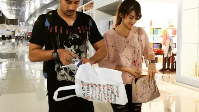 [Bintang] Maria Selena