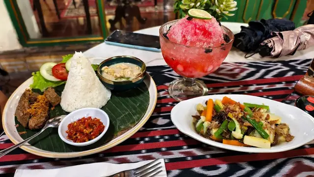 Rekomendasi Tempat Makan Dekat Waterboom Jogja (Foto: Google Maps/Ijicheng wen)