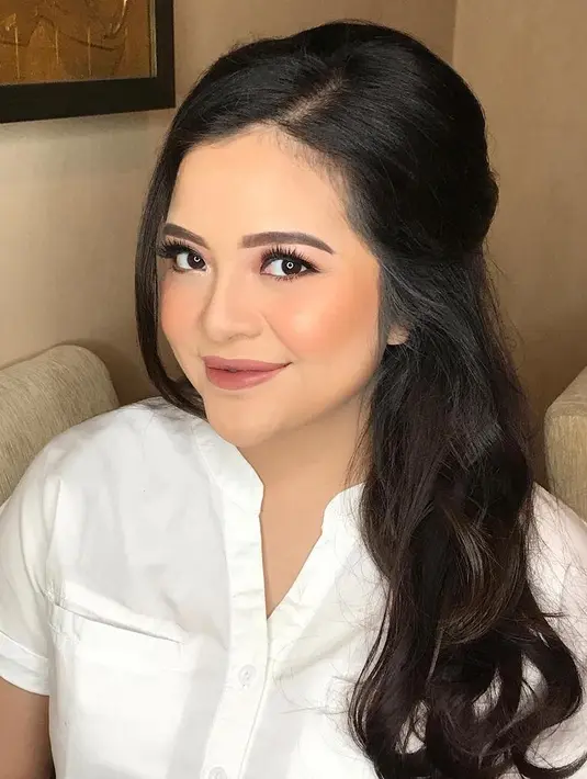 (Instagram/tasyakamila)