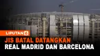 Jakarta International Stadium