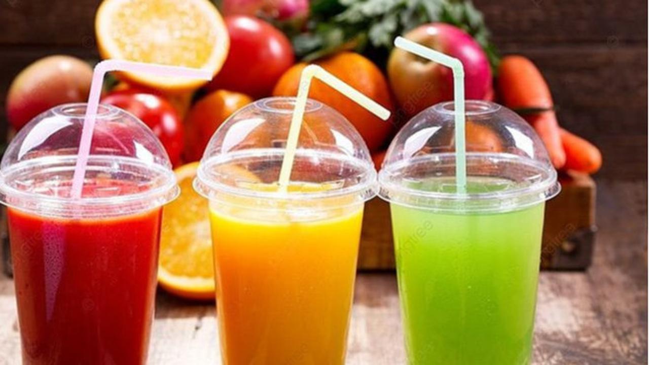 Jus untuk Asam Urat dan Kolesterol Tinggi, Cara Alami untuk Kesehatan Tubuh