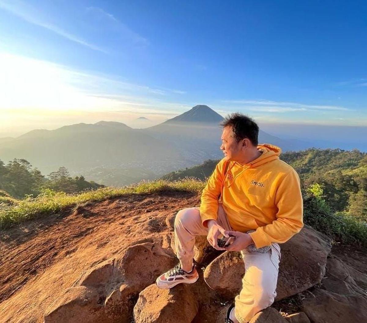 Dok. Istimewa