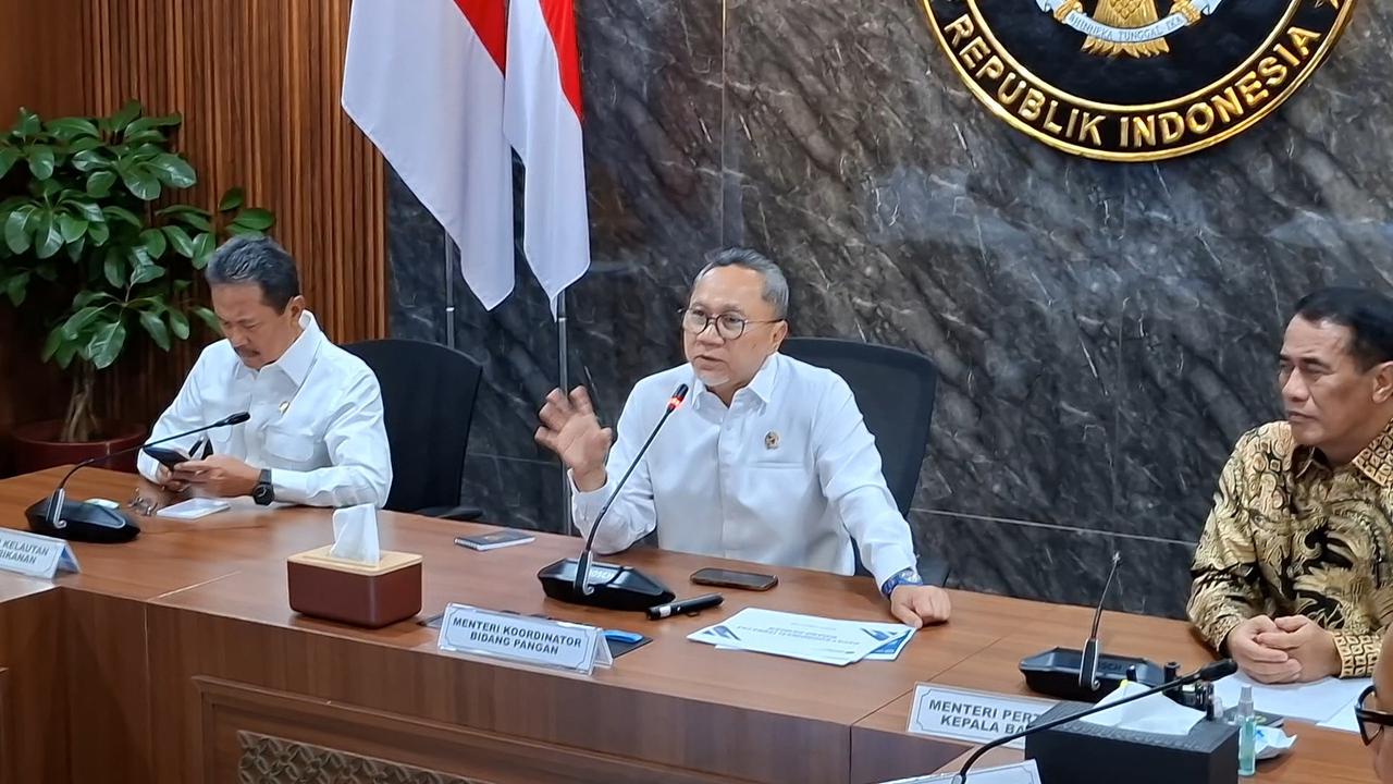 Ponpes dengan 1.000 Lebih Siswa Bisa Bangun Dapur MBG