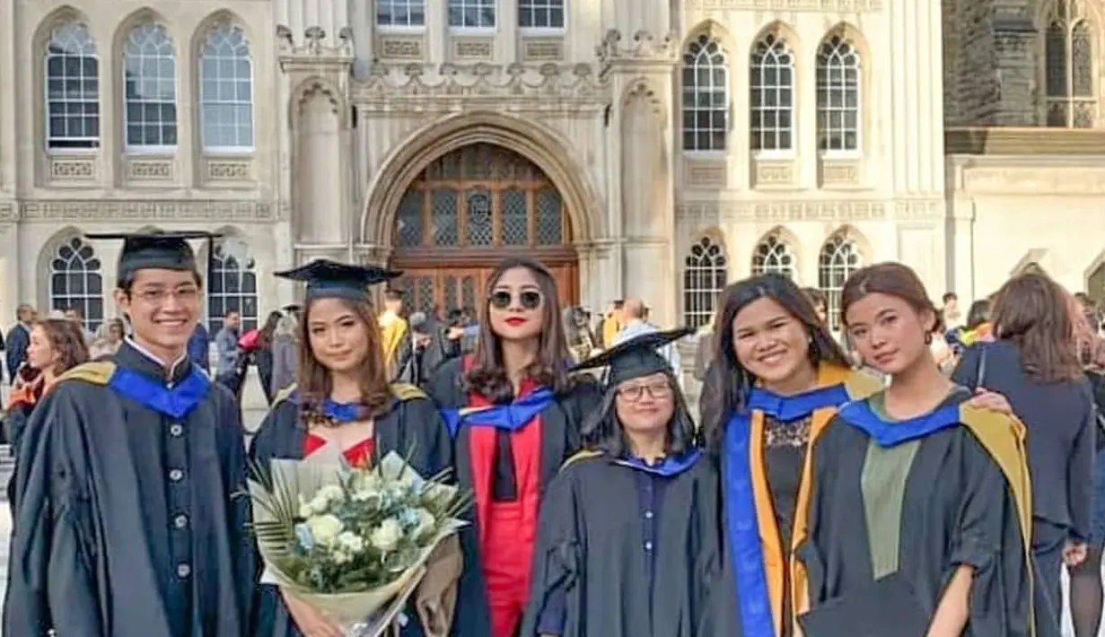 Teuku Rasya (Instagram/aura_update)