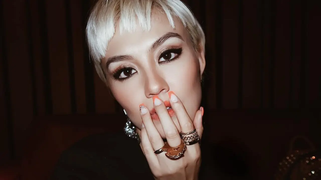 Agnez Mo