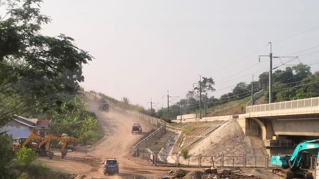 Dok. Istimewa