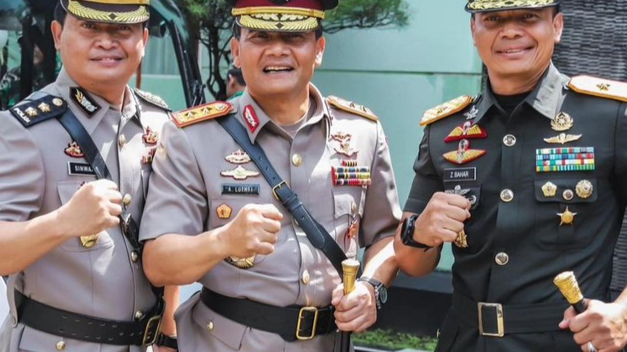Sebagaimana diketahui, Zainul Bahar saat ini tengah menjabat sebagai Komandan Korem 072/Pamungkas. Ia dilantik sejak 17 November 2023 menggantikan Mayor Jenderal TNI (Purn) Joko Purnomo. <br>