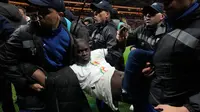 Final Piala Afrika 2025 Penuh Drama dan Kontroversi, Status Tim Paling Fair Play Milik Maroko Dihujani Kritik